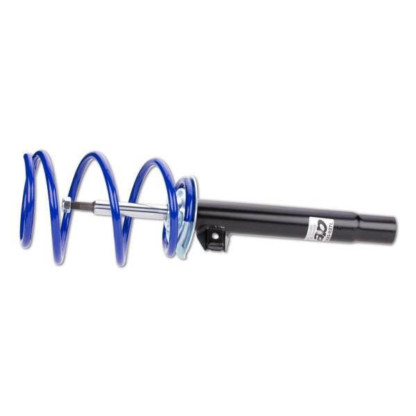 Sports Suspension 60/30mm (21380012), Golf I & Cabrio / Jetta I / Scirocco I & II